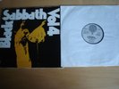 BLACK SABBATH VOL 4 L.P. STUNNING VINYL..PHILIPS PRODUCT..POSTER