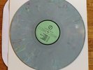 Joy Division ?– Amsterdam 1980 RARE Post-Punk Vinyl Record Turquoise Marbled NM