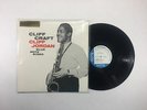 CLIFF JORDAN Cliff Craft LP Classic Rec BST81582 '99 VG++ 180g Audiophile  00B/I