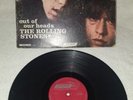 The Rolling Stones - 1965 LP Out of Our Heads