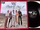 THE BEST OF THE NEW SEEKERS QUAD LP ELEKTRA USA (1973) MINT- SUPERB  EQ-5051