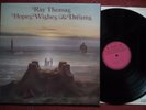 Ray Thomas(Moody Blues)/Hopes Wishes & Dreams.1976 Threshold Test Press LP