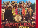 The Beatles ?– Sgt. Pepper's Lonely Hearts Club Band - MFSL 1-100 - LP
