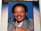 Bishop Jeff Banks - The Storm Is Over - New LP