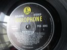 THE BEATLES WITH THE BEATLES - STEREO FIRST PRESS GOTTA + JOBETE CREDITS EX