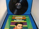 ELVIS FUN IN ACAPULCO VINYL RECORD ITEM #06