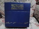THE BEATLES  BSCP1 45RPM SINGLES COLLECTION BOX SET-ORIGINAL RELEASE-CLEAN