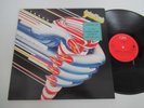 JUDAS PRIEST/TURBO  LP 1986 CBS 26641