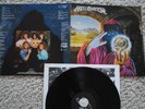 HELLOWEEN 1 X VINYL FIRST PRESS KEEPER OF THE SEVEN KEYS I 1987 SPV kiss