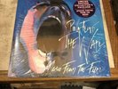 Pink Floyd  - The Wall -  SEALED Limited Edition Photos 45 Record