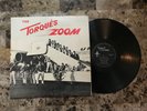 THE TORQUES ZOOM RARE PRIVATE LABEL GARAGE ROCK SURF MONO LP