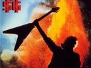 The Michael Schenker Group ?- Assault Attack LP VINYL - SCORPIONS MSG UFO new