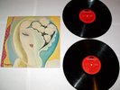 Derek And The Dominos - Layla UK LP EX+/NM A1 B2 1st Press Polydor Vinyl Record