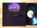 THE DAMNED The Black Album LP 1ST PRESS 1980 MINT MEGA RAR