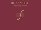 ROXY MUSIC - THE STUDIO ALBUMS ( 8 VINYL LP LIMITED EDITION) NEU&OVP  2015