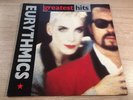 LP RCA ?– PL 74856 Eurythmics ?– Greatest Hits OIS GERMAN VINYL