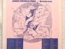 Jimmy Page ?– James Patrick Page - Session Man, private press M-/EX 2-lps