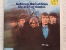 The Rolling Stones ?– Between The Buttons, Netherlands M-/M- color Lp.