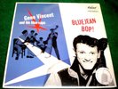 Gene Vincent - Bluejean Bop - LP -NEW & SEALED LP -Gene Vincent & the Blue Caps