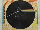 Pink Floyd ?– The Dark Side Of The Moon, 1978 limited edition picture disc Lp.