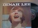Dinah Lee, Introducing, mono, Australian pressing
