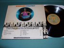 RODRIGUEZ COLD FACT 1971 SUSSEX LP SXBS-7000 RADIO STATION DJ PROMO