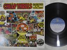 JANIS JOPLIN,BIG BROTHER&HOLDING COMPANY CHEAP THRILLS CBS/SONY 15AP602 Japan LP