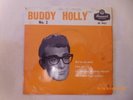 Buddy Holly  No 2 -45 RPM  EP With Original Sleeve