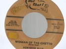 HORTENSE ELLIS - WOMAN OF THE GHETTO / GHETTO VERSION         7