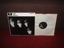 THE BEATLES With The Beatles LP 1963 MONO   DECCA CONTRACT PRESSING