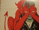 Queens Of The Stone Age Villains Vinyl