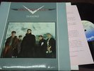 SPANDAU BALLET - Diamond, LP 12