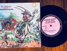 Don Howland Southern Culture on the skids Los Falanas Cockroach Blues NM w/PS 45