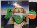 Passport  /  Klaus Doldinger          Looking Thru         NM # 62