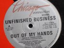 Unfinished Business Original Chicago Connection Electronic House 12