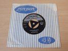 EX-   The Coasters/Along Came Jones/1958 London 7