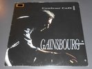 SERGE GAINSBOURG 