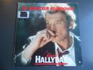 JOHNNY HALLYDAY 