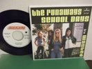 The Runaways,Merc. 