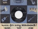Dinah Washington & Brook Benton A Rockin Good Way / I Believe RARE R&B