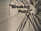 Blue Note 84172 Freddie Hubbard Breaking Point LP NY USA Van Gelder 