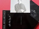 PAUL McCARTNEY MINT RARE UK PROMO ONLY 7