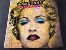 Madonna - Celebration 4 x 12“ LP Vinyl Compilation Gatefold  Warner 521096-1