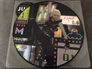 Madonna - Jump 12“ Vinyl Picture Disc  Warner Bros. Records W744T