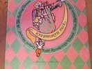 ROLLING STONES 1976 KNEBWORTH CONCERT PROGRAMME