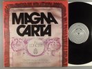 Magna Carta  In Concert  Folk Rock   UK Press  Vertigo Swirl Label