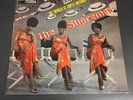THE SUPREMES