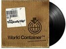THE TRAGICALLY HIP - WORLD CONTAINER - VINYL LP - NEW