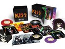 KISS CASABLANCA SINGLES 1974-1982 (29 7-INCH) LTD EDITION VINYL BOX SET