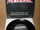 Enforcer - evil attacker / mistress from hell 7